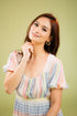 GS Prints: Lovely Dress